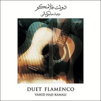 Vahid Haji Kamali - Duet Flamenco 2008